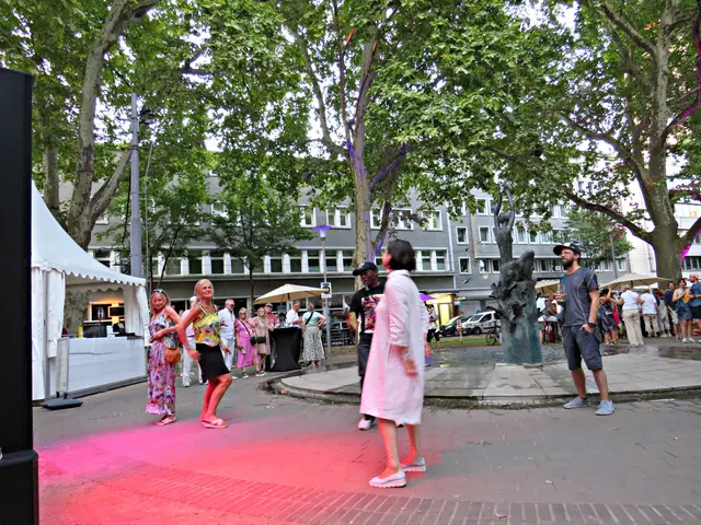 Foto: Brigitte Melder