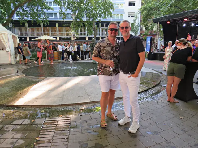 Foto: Brigitte Melder