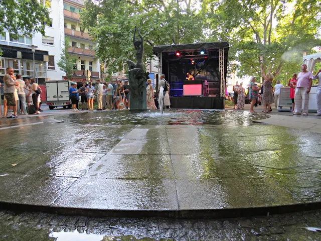 Foto: Brigitte Melder