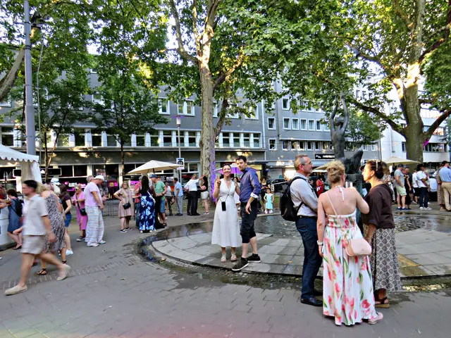 Foto: Brigitte Melder