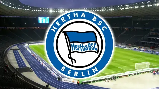 Hertha BSCs U23 kam im Berliner Stadtduell gegen den BFC Dynamo zu einem 1:1. | Foto: Anouar Touir