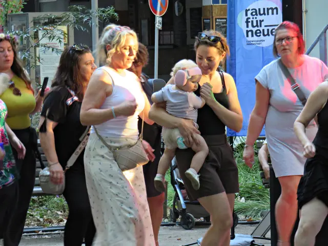 Foto: Brigitte Melder