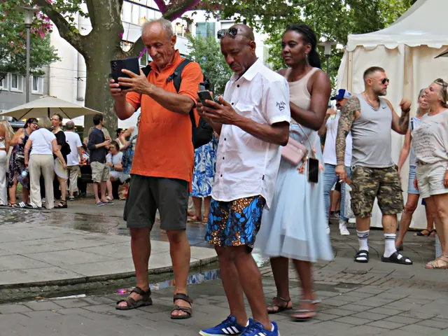 Foto: Brigitte Melder