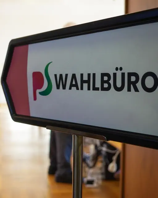 Wer seine Wahlbenachrichtigung noch nicht erhalten hat oder per Briefwahl abstimmen will, sollte jetzt Fristen und Öffnungszeiten kennen. | Foto: Stadt Pirmasens