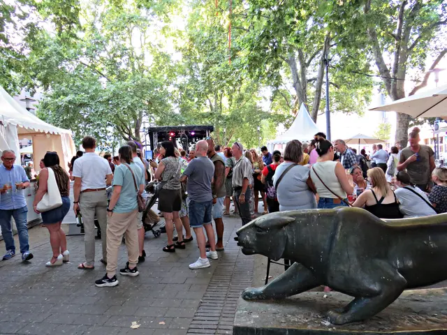 Foto: Brigitte Melder