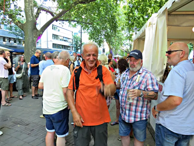Foto: Brigitte Melder