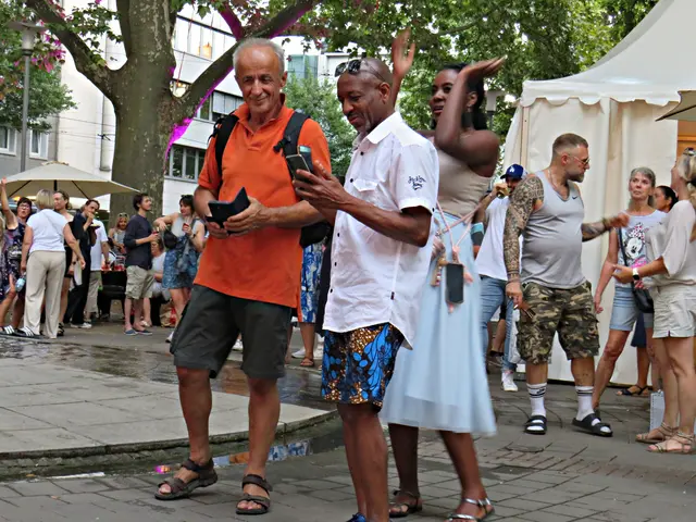 Foto: Brigitte Melder