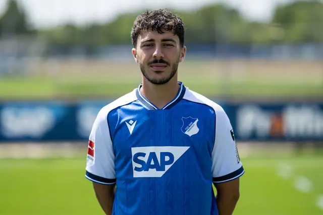 Umut Tohumcu wechselt für eine Saison nach Österreich. (Archivbild) | Foto: Florian Wiegand/dpa