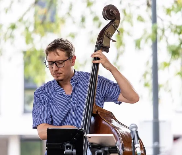 Simon Schallwig  | Foto: Wolfgang Neuberth