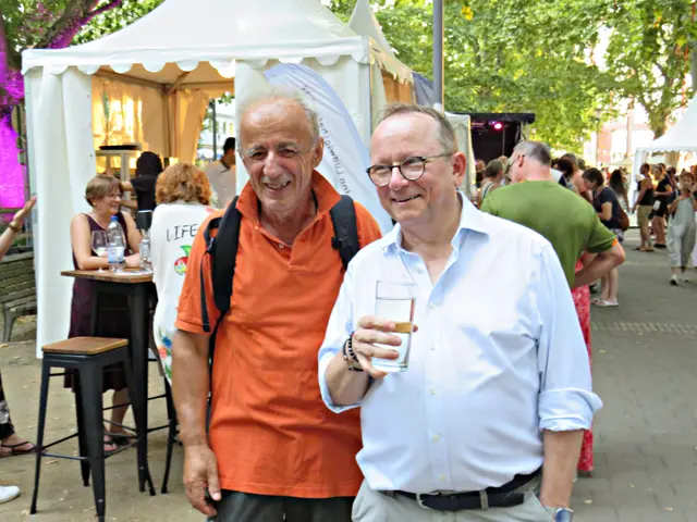 Foto: Brigitte Melder