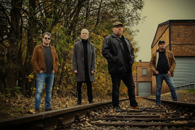 Die Blind Dog Mayer Group spielt am Samstag, 5. September, ab 20 Uhr in der Alten Brauerei Löwer in Haßloch. | Foto: Laura Schamari