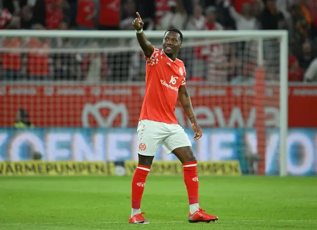 Eröffnete mit seinem 1:0 gegen Bournemouth: Sheraldo Becker (Archivbild).  | Foto: Torsten Silz/dpa