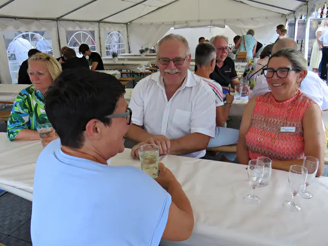Johannes Zehfuß aus Böhl-Iggelheim | Foto: Brigitte Melder