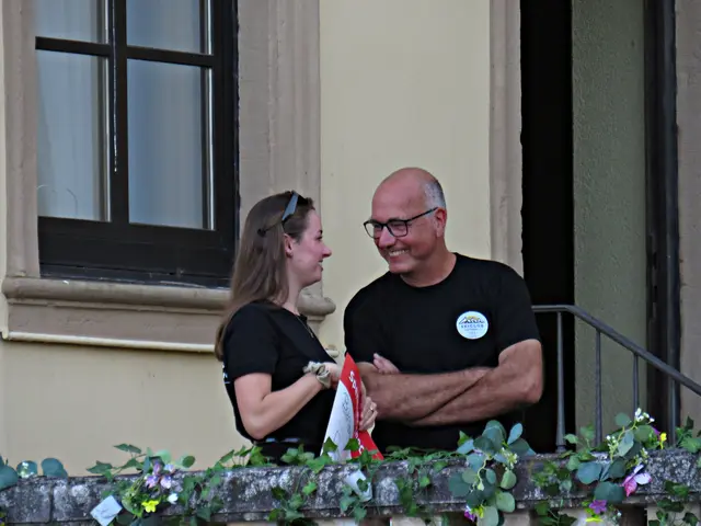 Foto: Brigitte Melder