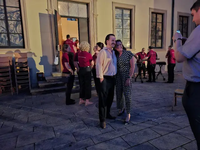 Foto: Brigitte Melder