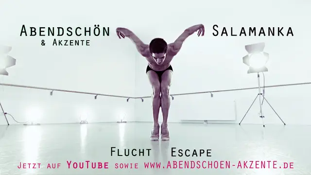 Video Flucht | Foto: Haegar