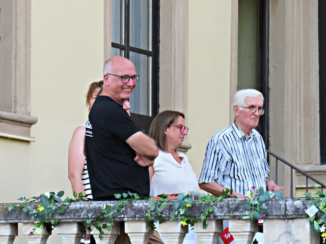 Foto: Brigitte Melder