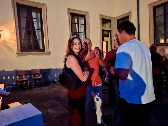 Foto: Brigitte Melder