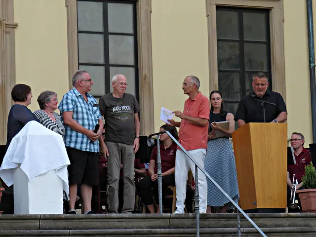 Foto: Brigitte Melder