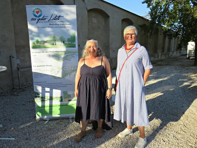 Von "zu guter Letzt" | Foto: Brigitte Melder