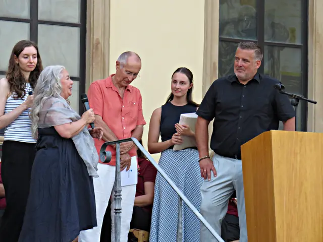Foto: Brigitte Melder
