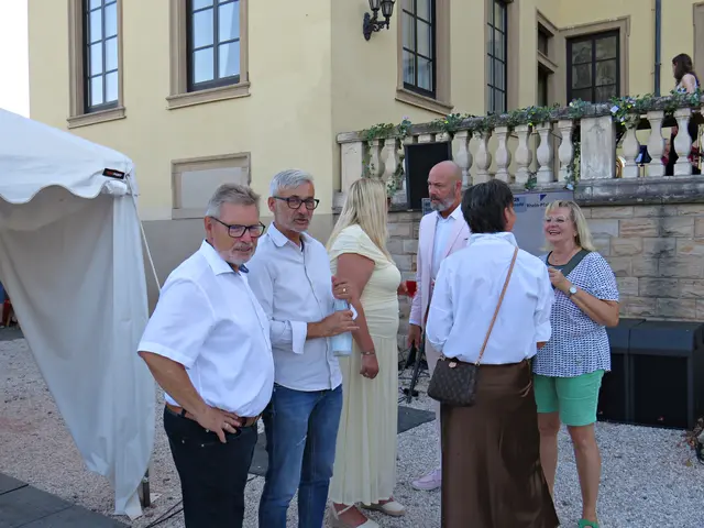 Foto: Brigitte Melder