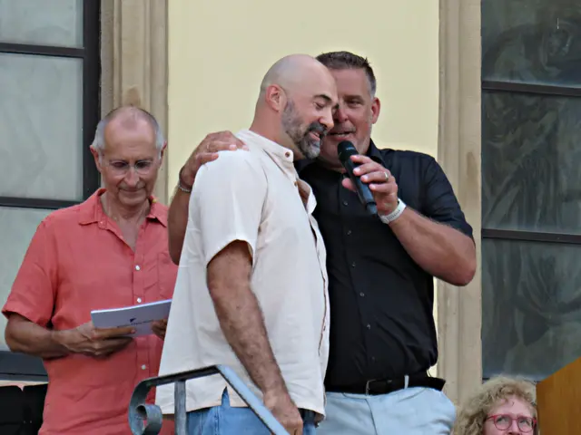 Foto: Brigitte Melder