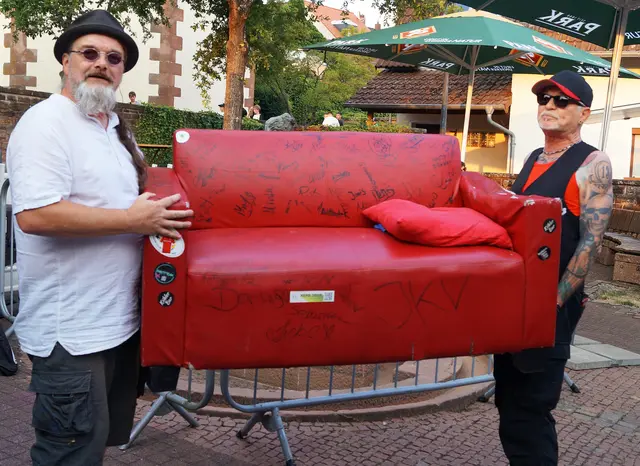 Foto: Peter Schneider