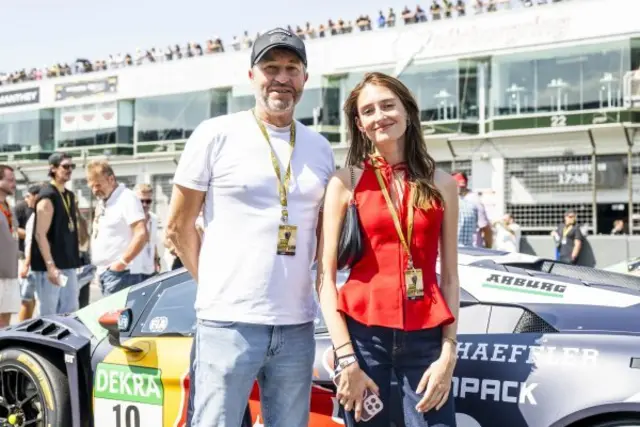 Foto: ADAC Motorsport