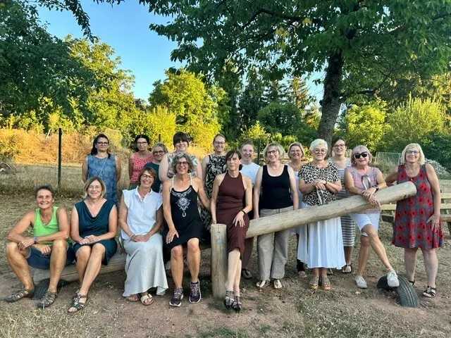 In Brücken ist der 32. Landfrauenverein im Kreis Kusel gegründet worden | Foto: Silvia Jung