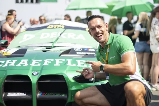 Foto: ADAC Motorsport