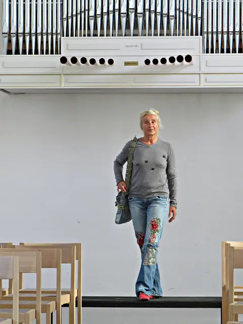Foto: Brigitte Melder