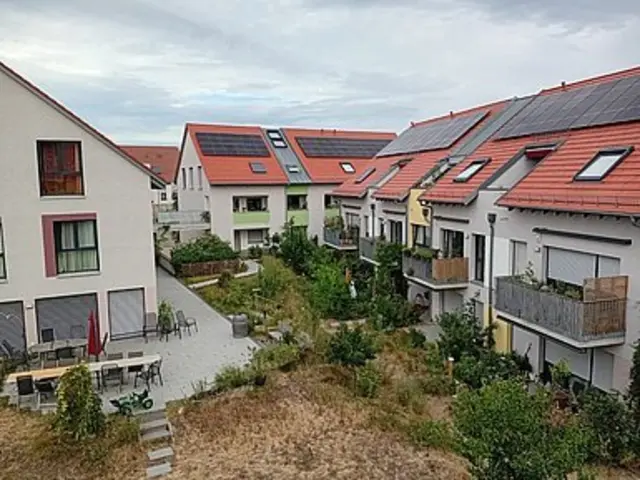 Wohnprojekt Fronhof Bad Dürkheim | Foto: zur freien Verfügung