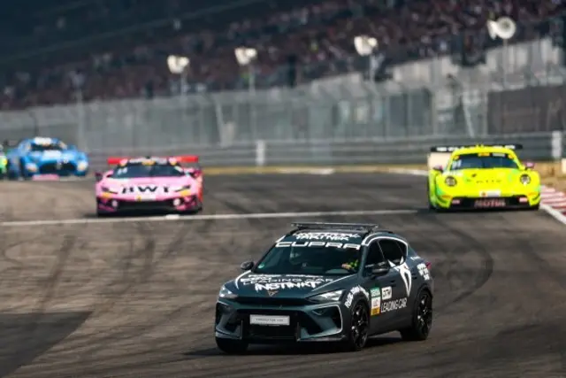 Foto: ADAC Motorsport