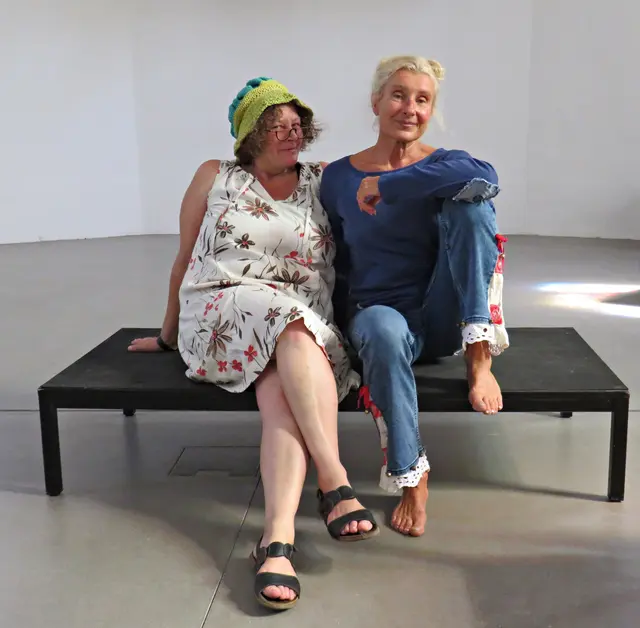 Foto: Brigitte Melder
