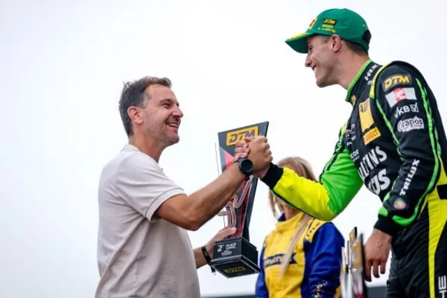 Foto: ADAC Motorsport