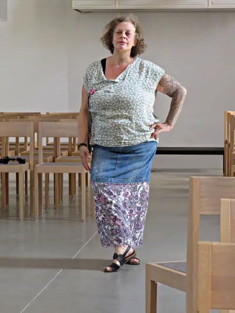 Foto: Brigitte Melder