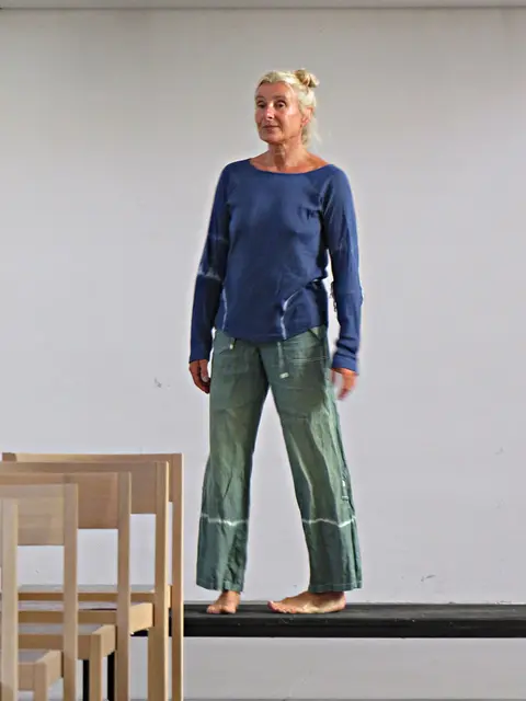Foto: Brigitte Melder