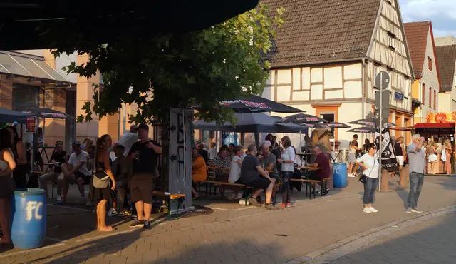 Foto: Peter Schneider