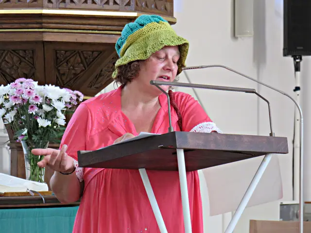 Foto: Brigitte Melder