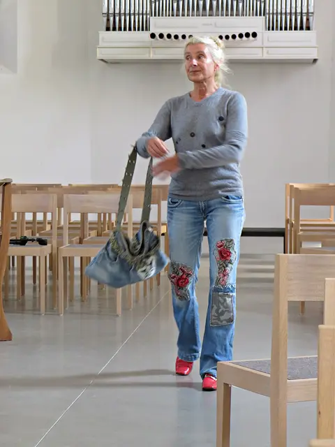Foto: Brigitte Melder