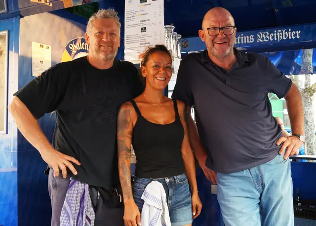 Foto: Peter Schneider