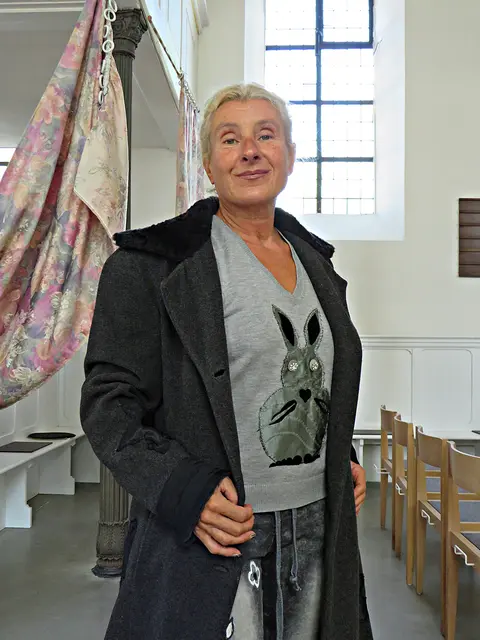Foto: Brigitte Melder