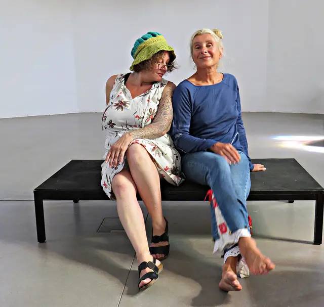Foto: Brigitte Melder