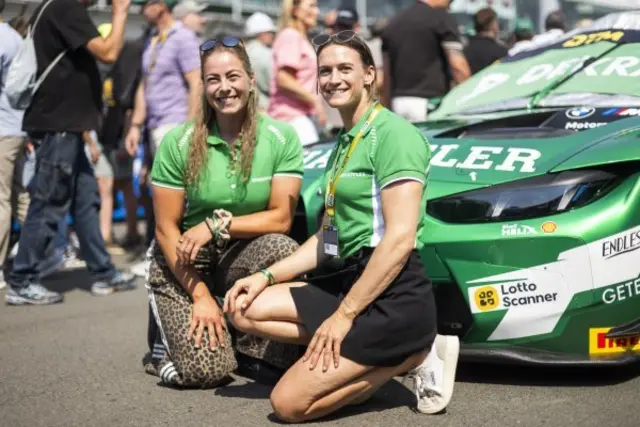 Foto: ADAC Motorsport