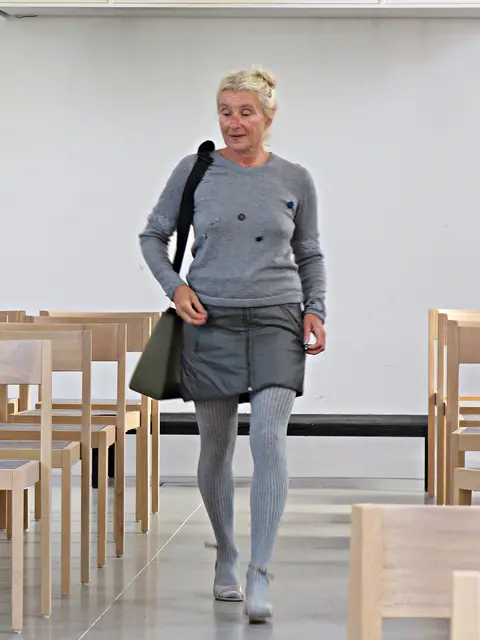 Foto: Brigitte Melder