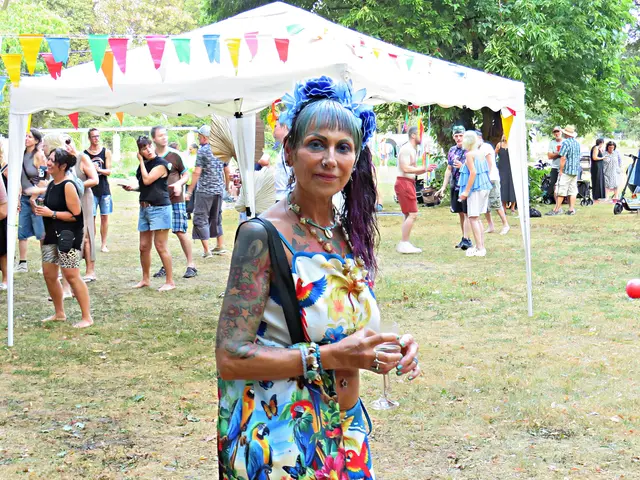 Foto: Brigitte Melder