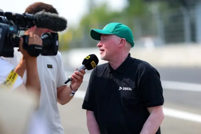 Foto: ADAC Motorsport
