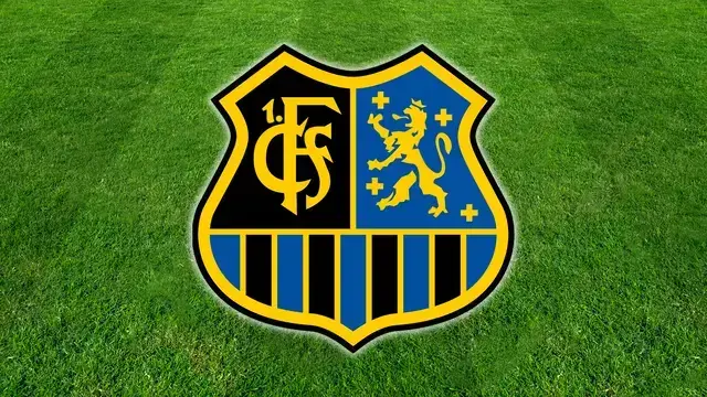 Der 1. FC Saarbrücken gewann in Regensburg durch ein spätes Tor von Kai Brünker mit 1:0. | Foto: Anouar Touir