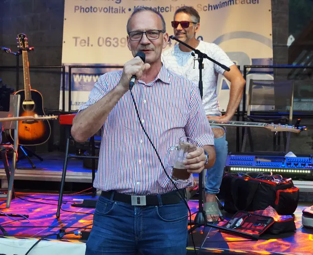 Foto: Peter Schneider